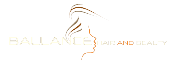 Logo for Ballance Hair & Beauty Salon